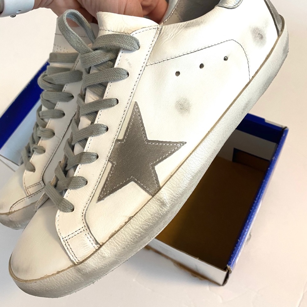 New Golden Goose Superstar GGDB - Picture 5 of 11